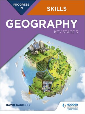 cover image of Progress in Geography Skills